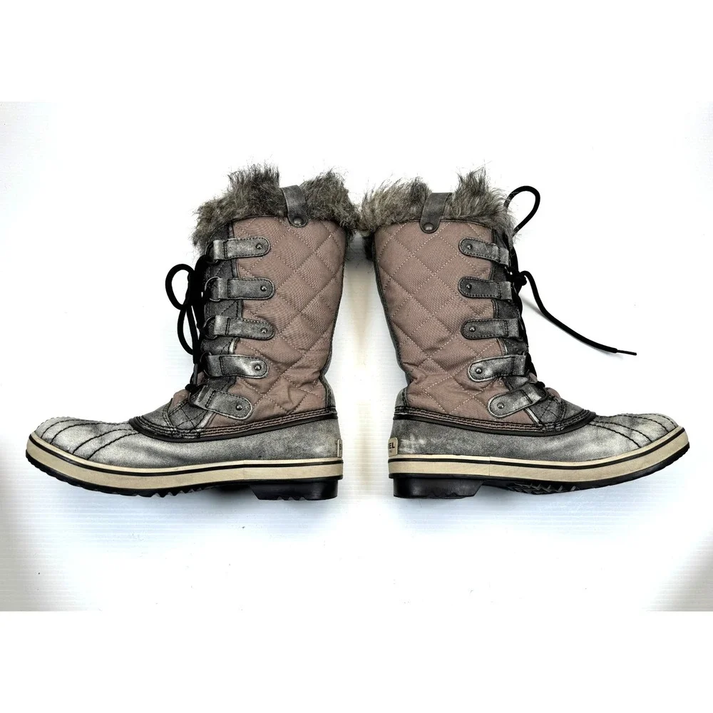 Sorel pre owned